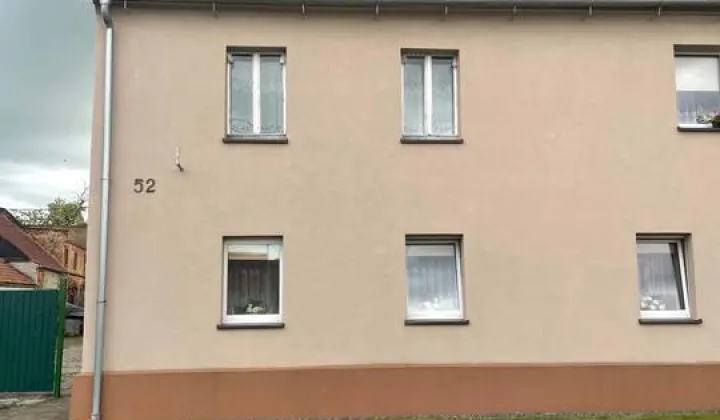 Mieszkanie 2-pokojowe Skrzypnik