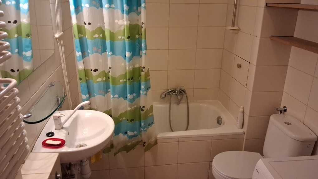 Mieszkanie 2-pokojowe Kraków Podgórze. Zdjęcie 4