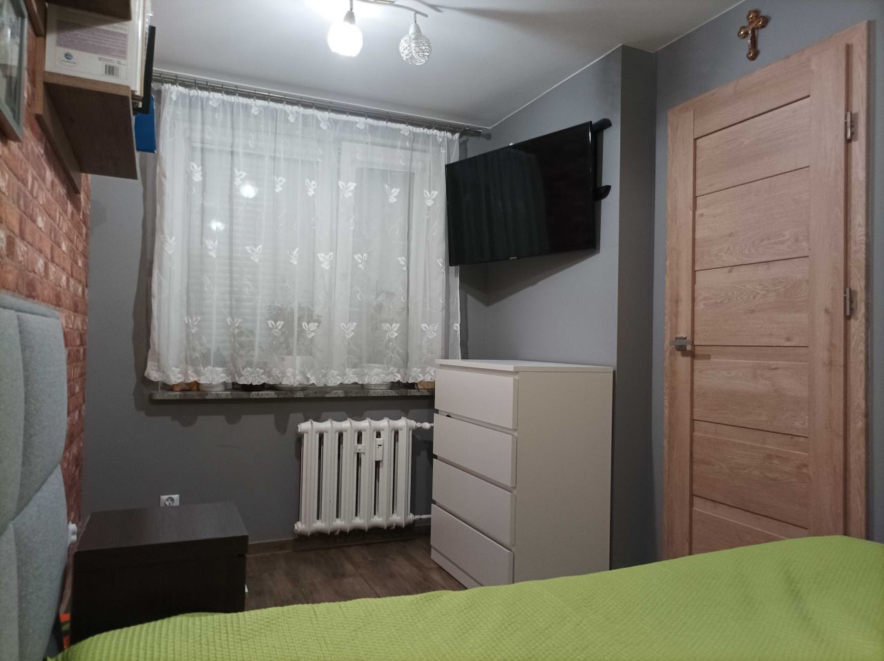 Mieszkanie 3-pokojowe Strzegom. Zdjęcie 7