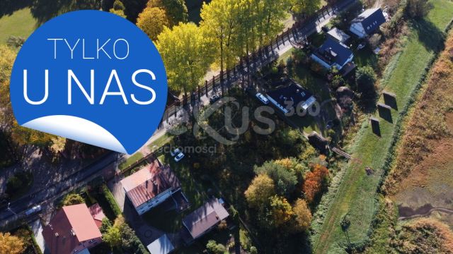 Działka budowlana Dobroszyce. Zdjęcie 11