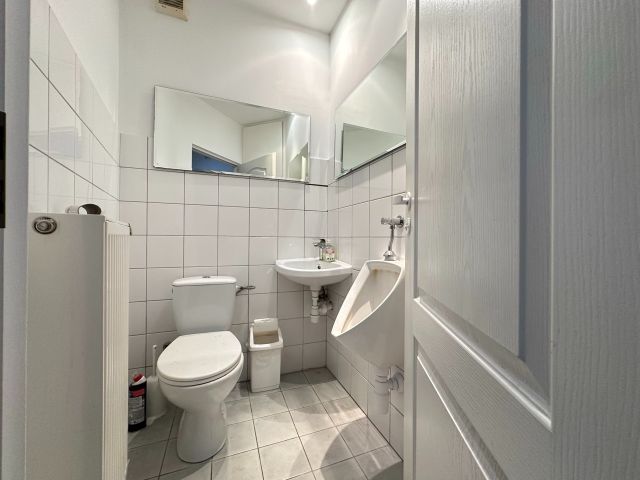 Mieszkanie 1-pokojowe Warszawa Śródmieście, al. Wyzwolenia. Zdjęcie 8