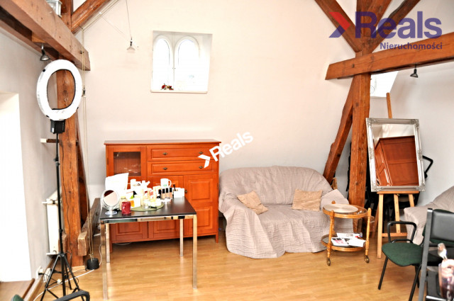 Mieszkanie 3-pokojowe Szczecin, ul. Juliusza Słowackiego. Zdjęcie 1