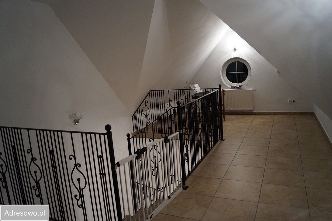 dom wolnostojący, 5 pokoi Ustroń Hermanice. Zdjęcie 7