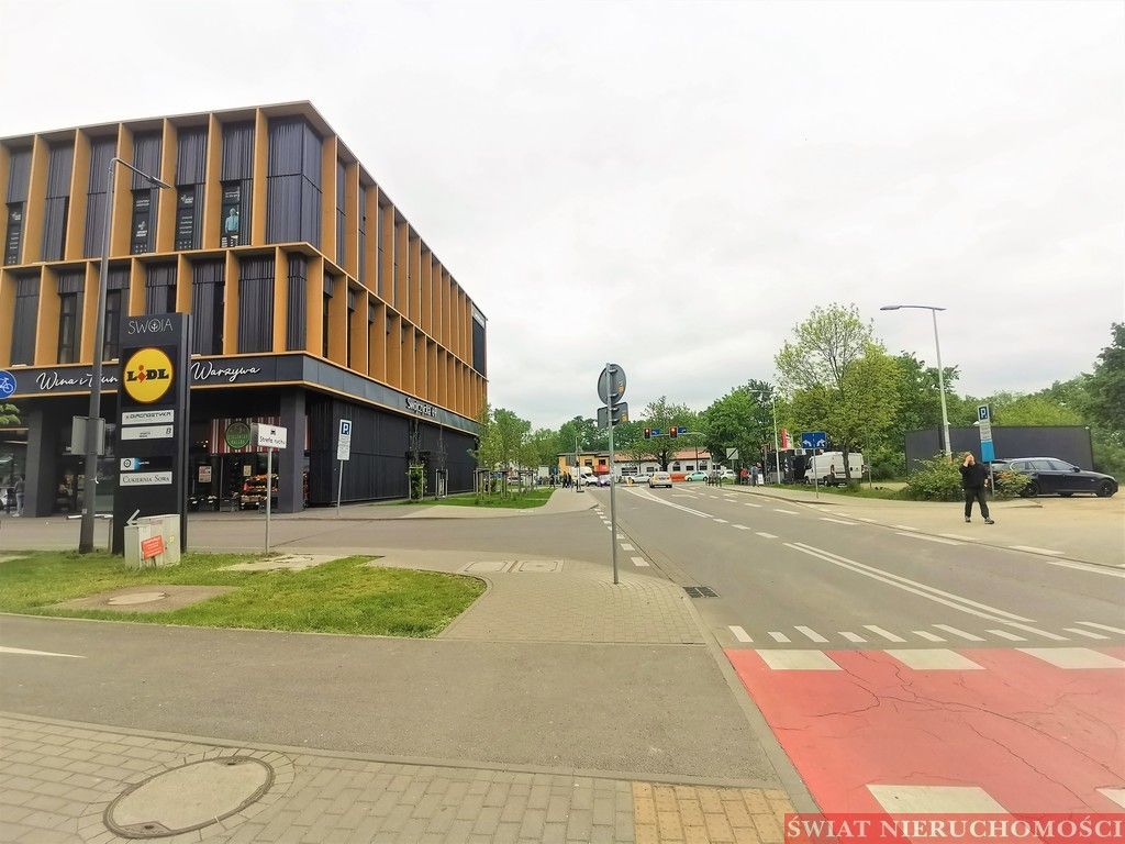 Lokal Wrocław Swojczyce