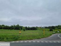 Działka budowlana Podlesice. Zdjęcie 4