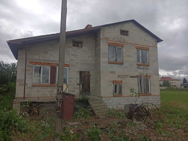 dom wolnostojący Skaryszew, ul. Polna. Zdjęcie 1