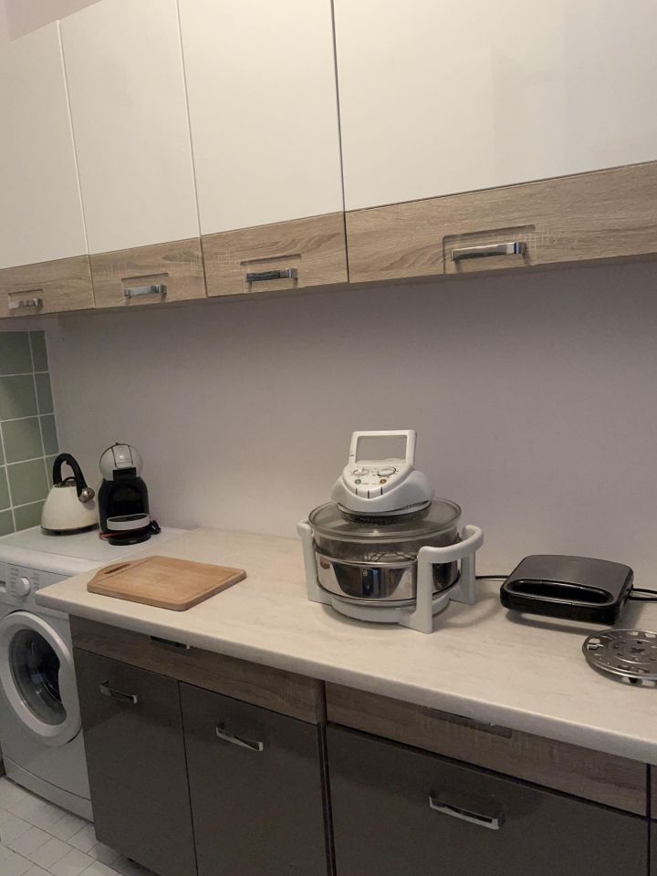 Mieszkanie 1-pokojowe Białystok Piaski, ul. Zwierzyniecka. Zdjęcie 2