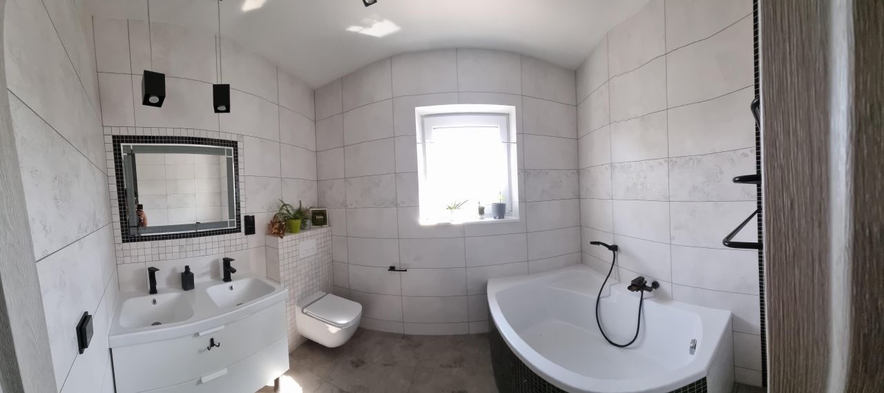 dom wolnostojący, 4 pokoje Oleśnica Mała. Zdjęcie 8