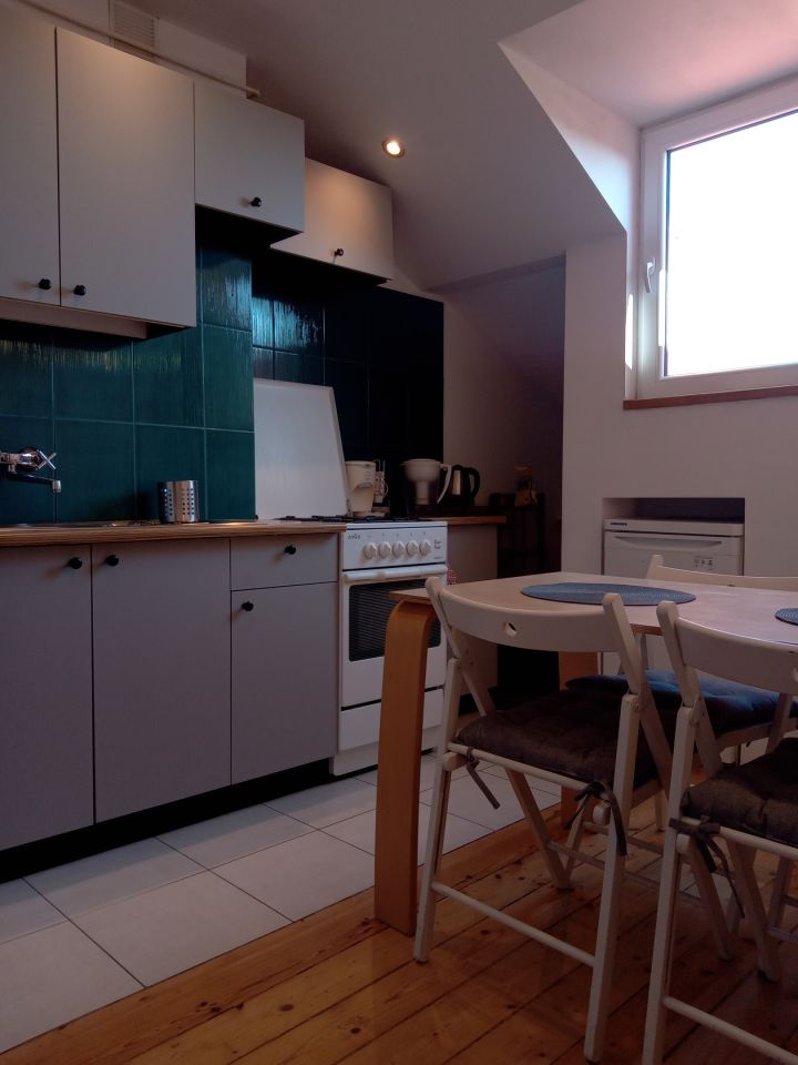 Mieszkanie 3-pokojowe Lublin Śródmieście, ul. Zamojska. Zdjęcie 4