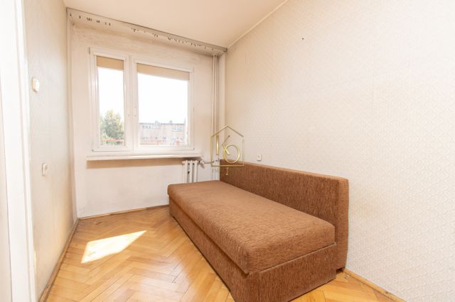 Mieszkanie 2-pokojowe Wrocław, ul. Kłośna. Zdjęcie 7