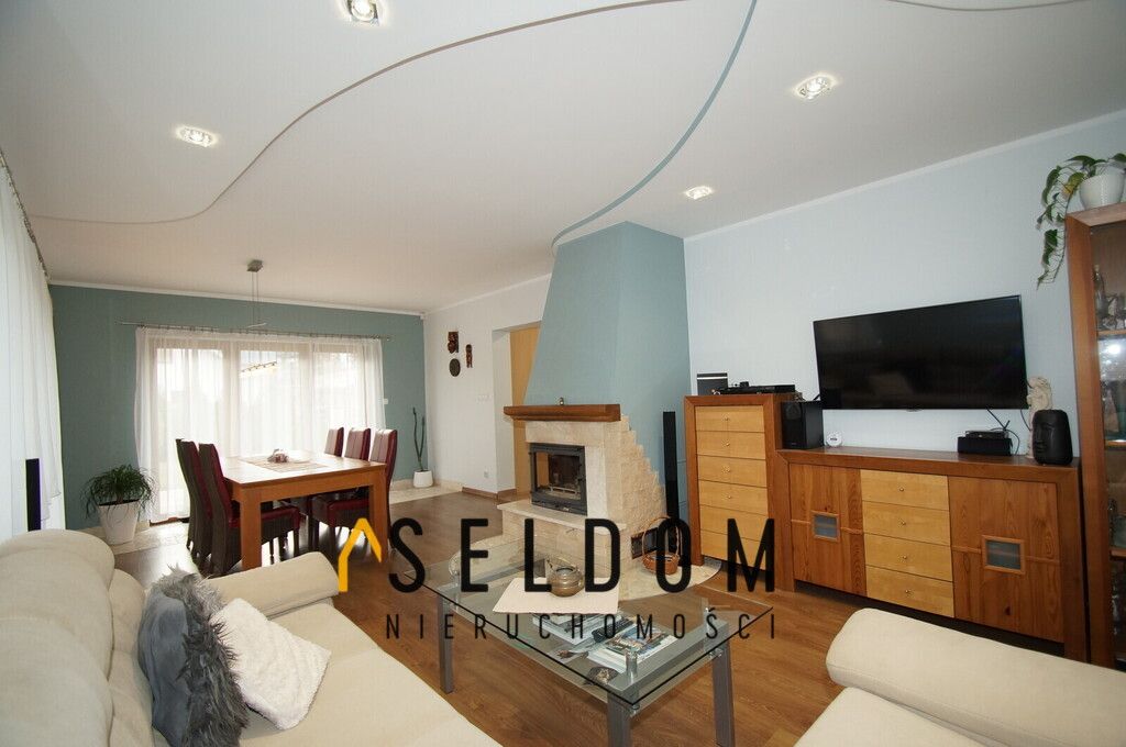 dom wolnostojący, 5 pokoi Mysłakowice. Zdjęcie 4