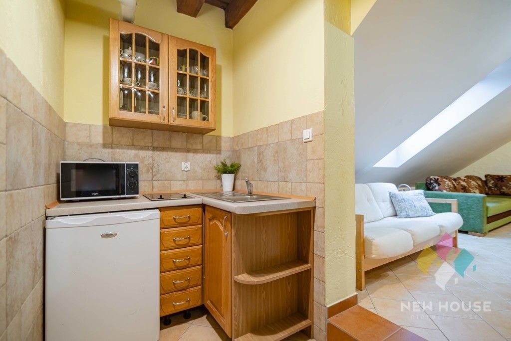 Mieszkanie 4-pokojowe Kołatek. Zdjęcie 7