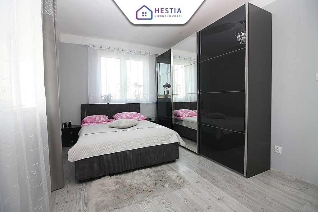 dom wolnostojący, 2 pokoje Żarowo. Zdjęcie 4