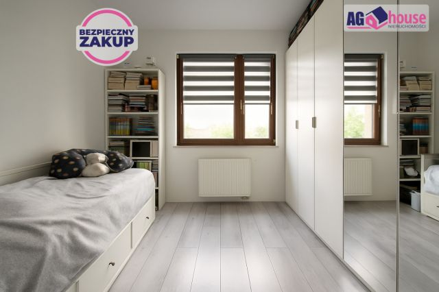 Mieszkanie 2-pokojowe Gdańsk Jasień, ul. Lawendowe Wzgórze. Zdjęcie 3