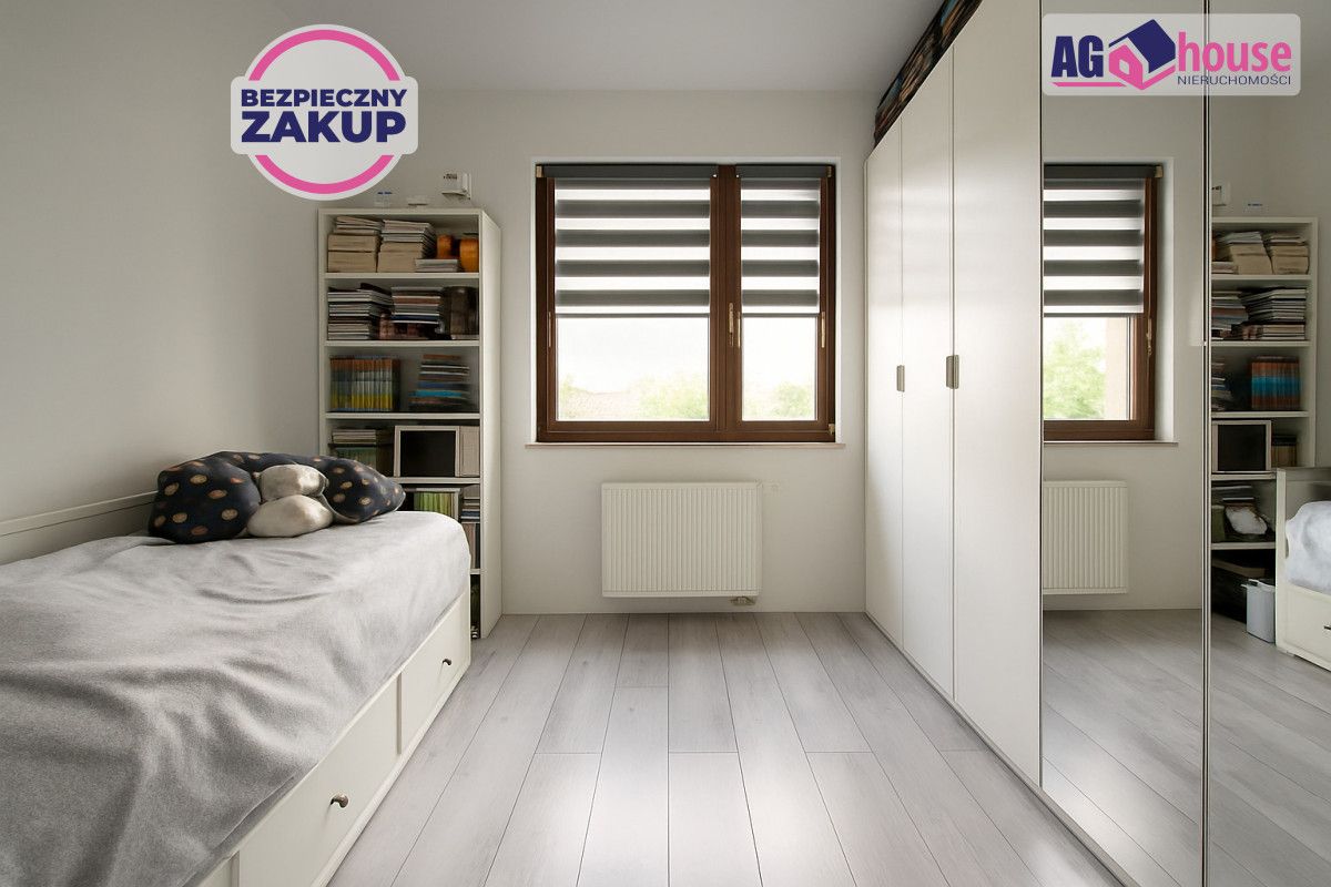 Mieszkanie 2-pokojowe Gdańsk Jasień, ul. Lawendowe Wzgórze. Zdjęcie 3