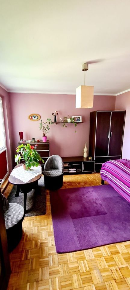 Mieszkanie 3-pokojowe Wrocław Fabryczna, ul. Zemska. Zdjęcie 6