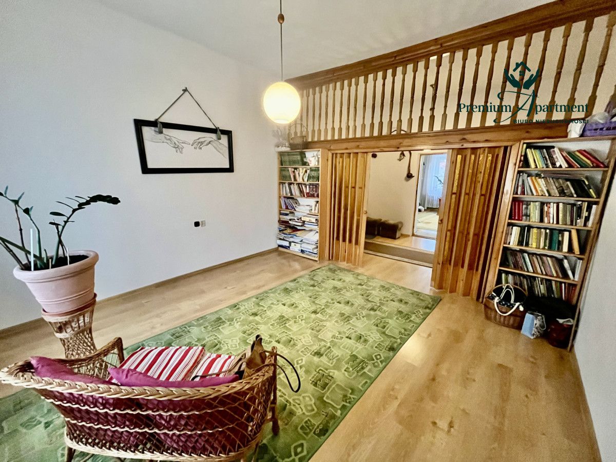 bliźniak, 6 pokoi Działoszyce, ul. Plac Partyzantów