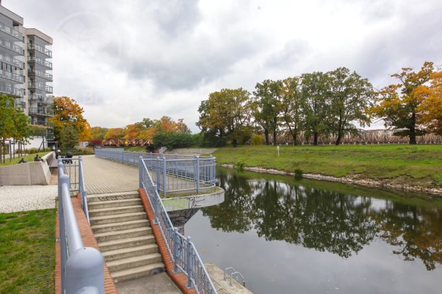 Mieszkanie 3-pokojowe Wrocław Śródmieście, ul. Jedności Narodowej. Zdjęcie 20