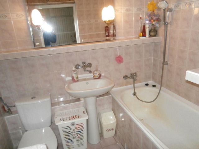 Mieszkanie 3-pokojowe Zielona Góra Centrum. Zdjęcie 8