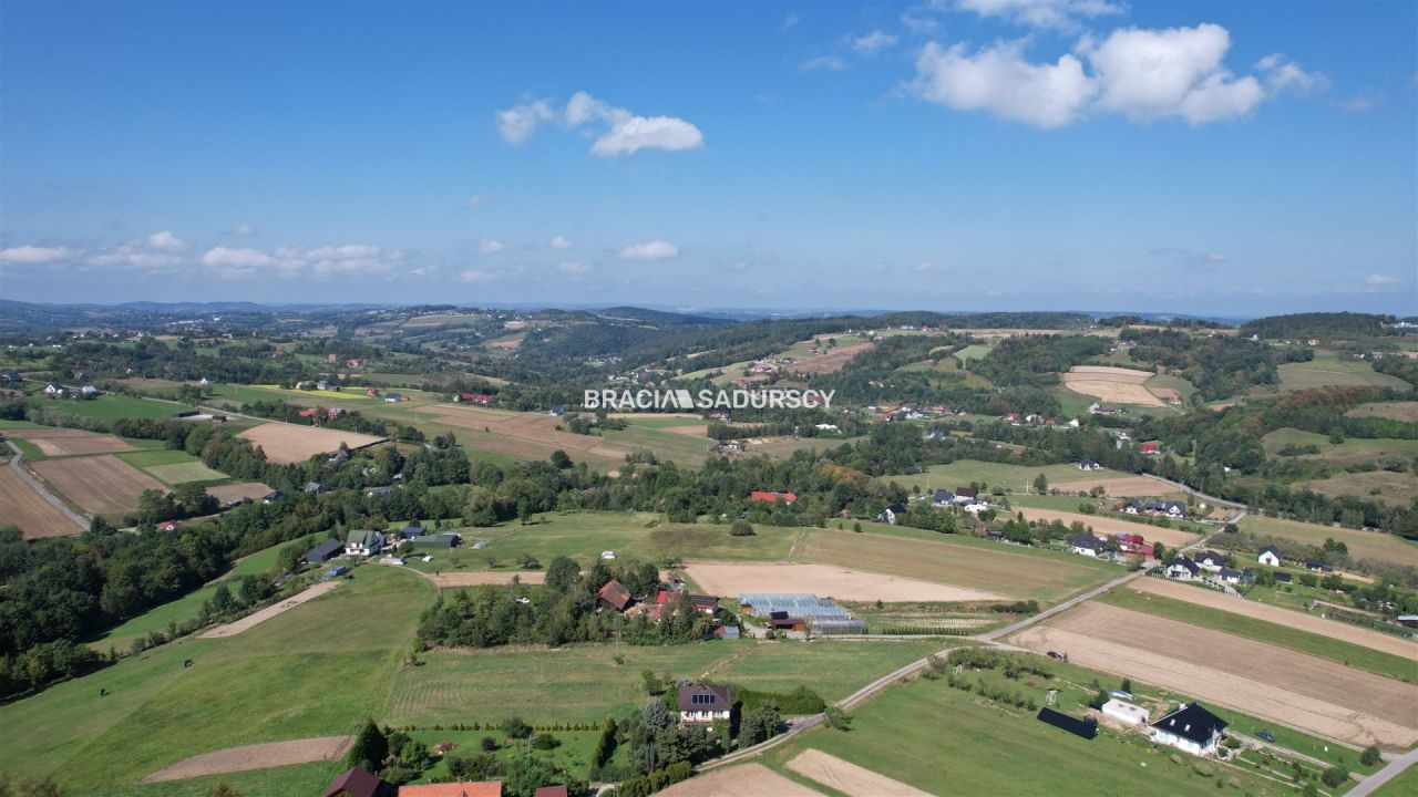 Działka budowlana Szyk. Zdjęcie 9