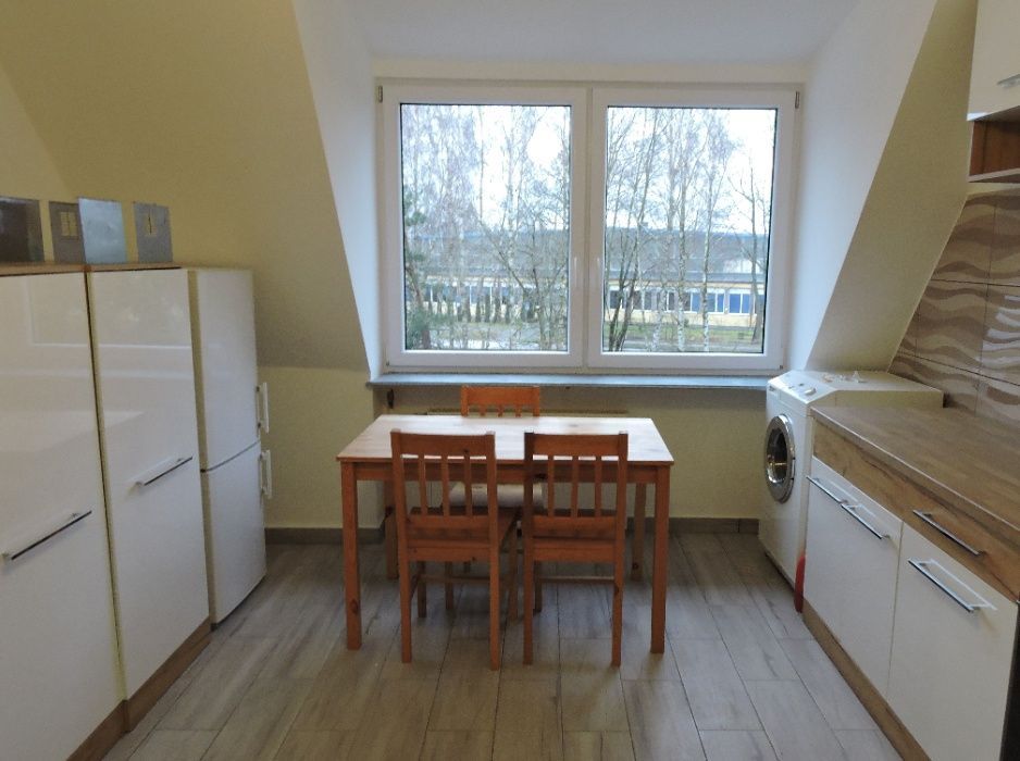 Mieszkanie 4-pokojowe Kołobrzeg Podczele. Zdjęcie 4