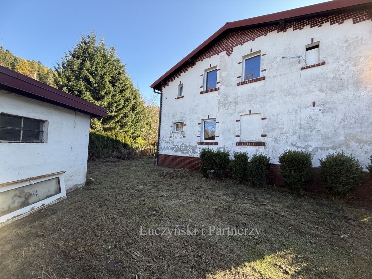 Mieszkanie 4-pokojowe Boguszów-Gorce Chełmiec. Zdjęcie 10