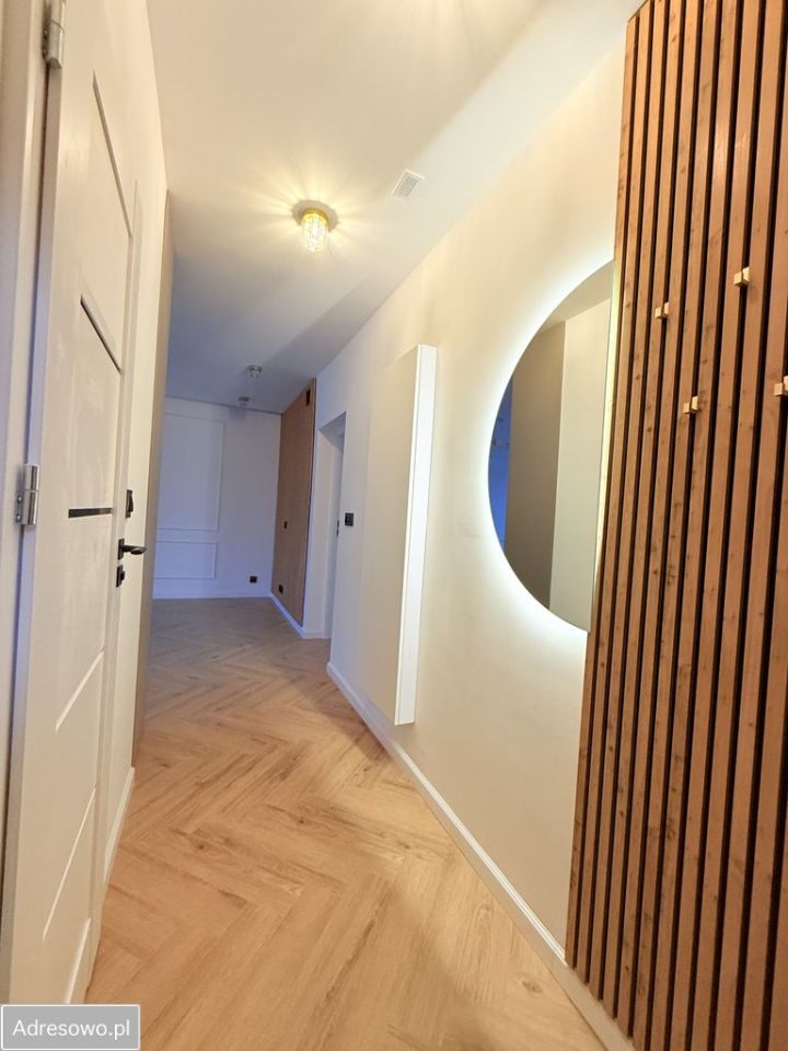 Mieszkanie 2-pokojowe Gdynia Śródmieście, ul. Antoniego Abrahama. Zdjęcie 8