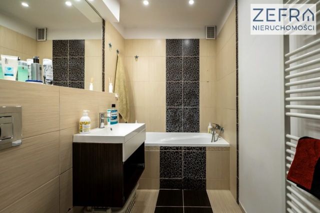 dom szeregowy, 4 pokoje Niepołomice Jazy. Zdjęcie 14