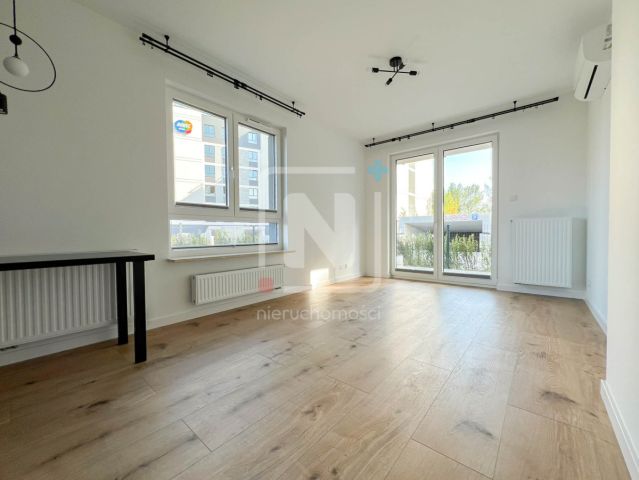 Mieszkanie 2-pokojowe Warszawa Włochy, ul. Jutrzenki. Zdjęcie 4