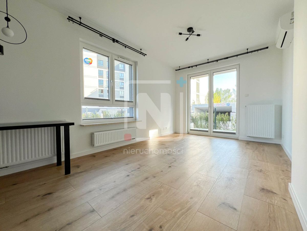 Mieszkanie 2-pokojowe Warszawa Włochy, ul. Jutrzenki. Zdjęcie 4