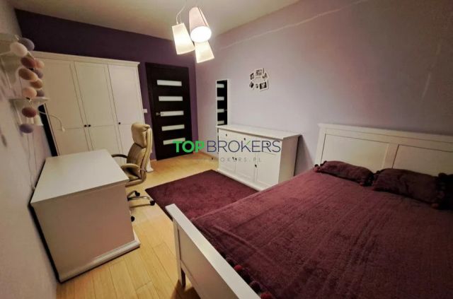 Mieszkanie 5-pokojowe Warszawa Ursynów, ul. Alternatywy. Zdjęcie 4