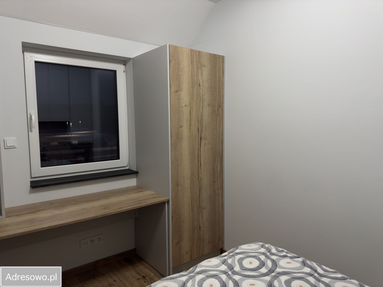 Mieszkanie 2-pokojowe Wierzchowisko, ul. Klonowa. Zdjęcie 16