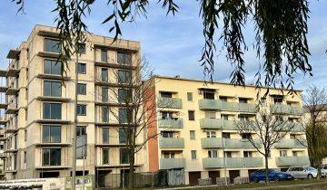 Mieszkanie 2-pokojowe Jarocin, Od Konstytucji