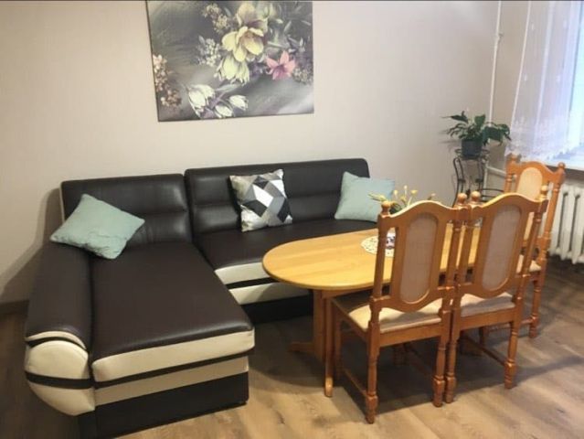 Mieszkanie 2-pokojowe Gorzów Wielkopolski Piaski. Zdjęcie 1