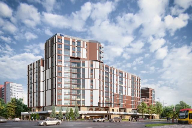 Mieszkanie 2-pokojowe Warszawa Mokotów, ul. Wałbrzyska. Zdjęcie 1