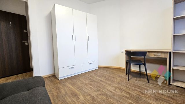 Mieszkanie 2-pokojowe Olsztyn Zatorze, ul. Bolesława Limanowskiego. Zdjęcie 6