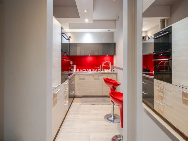 Mieszkanie 2-pokojowe Kraków Bronowice, ul. Stańczyka. Zdjęcie 9