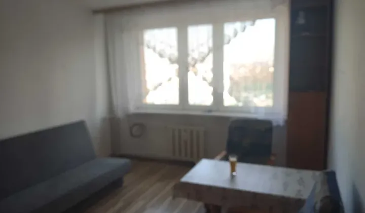 Mieszkanie 1-pokojowe Opole Śródmieście, ul. Ludwika Waryńskiego