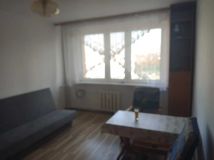 Mieszkanie 1-pokojowe Opole Śródmieście, ul. Ludwika Waryńskiego