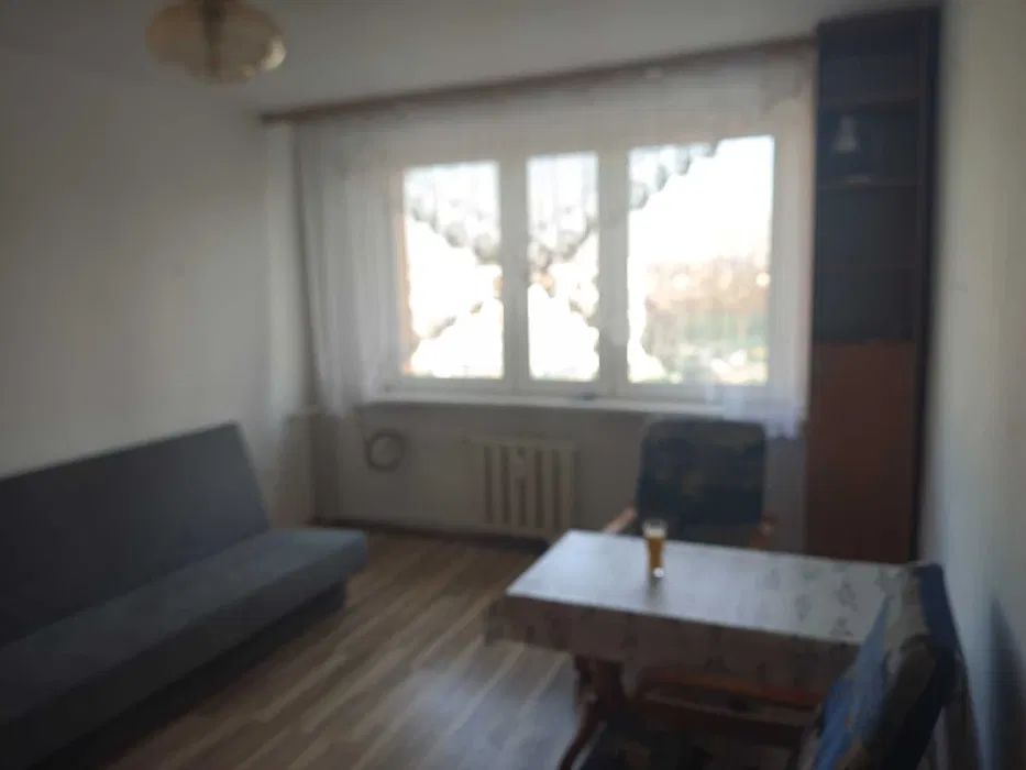 Mieszkanie 1-pokojowe Opole Śródmieście, ul. Ludwika Waryńskiego