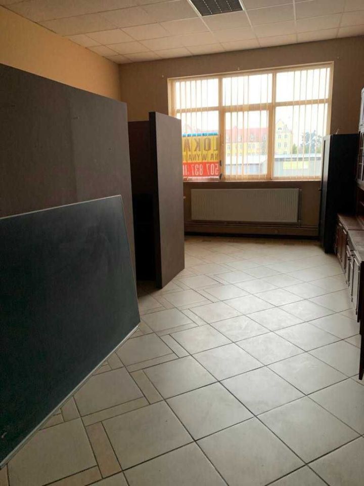 Lokal Malbork, al. Wojska Polskiego. Zdjęcie 4