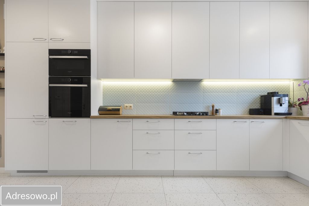 dom szeregowy, 4 pokoje Grodzisk Mazowiecki, ul. Praska. Zdjęcie 9