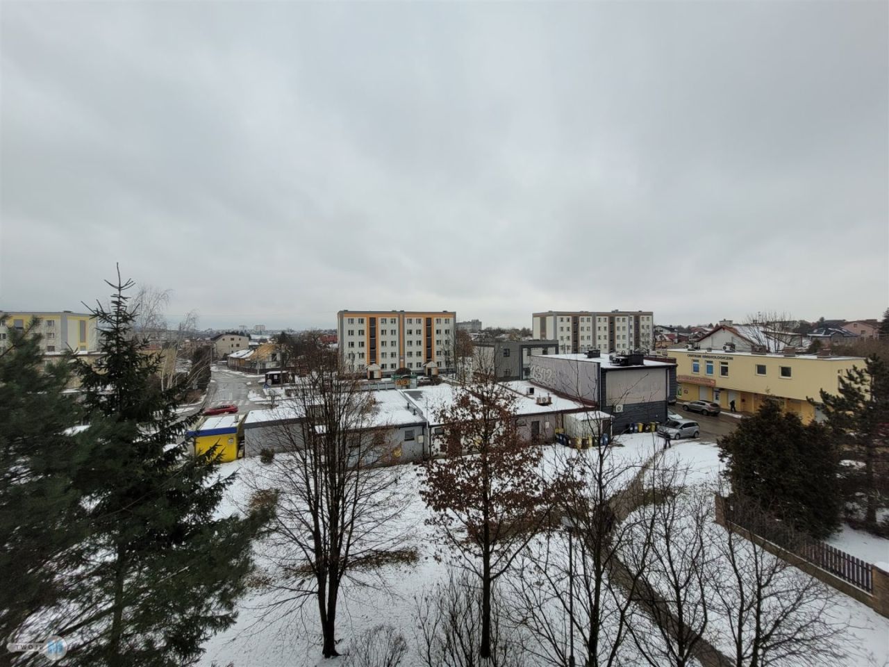 Mieszkanie 1-pokojowe Kielce Herby. Zdjęcie 4