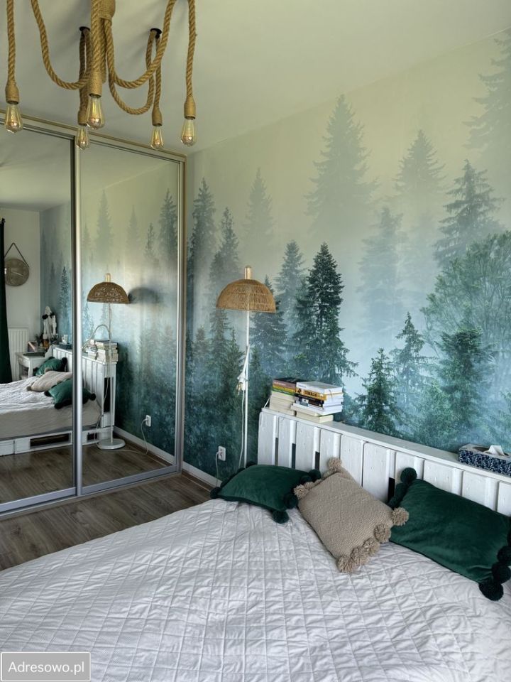 Mieszkanie 4-pokojowe Blizne Łaszczyńskiego, ul. Batalionów Chłopskich. Zdjęcie 13