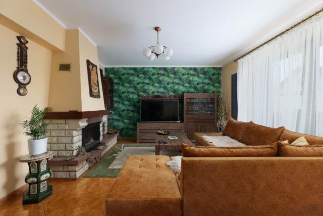 dom wolnostojący, 5 pokoi Czechowice-Dziedzice, ul. Pasieki. Zdjęcie 2