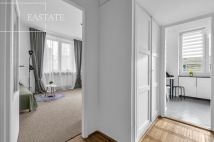 Mieszkanie 1-pokojowe Warszawa Bielany, al. Aleja Władysława Reymonta. Zdjęcie 4