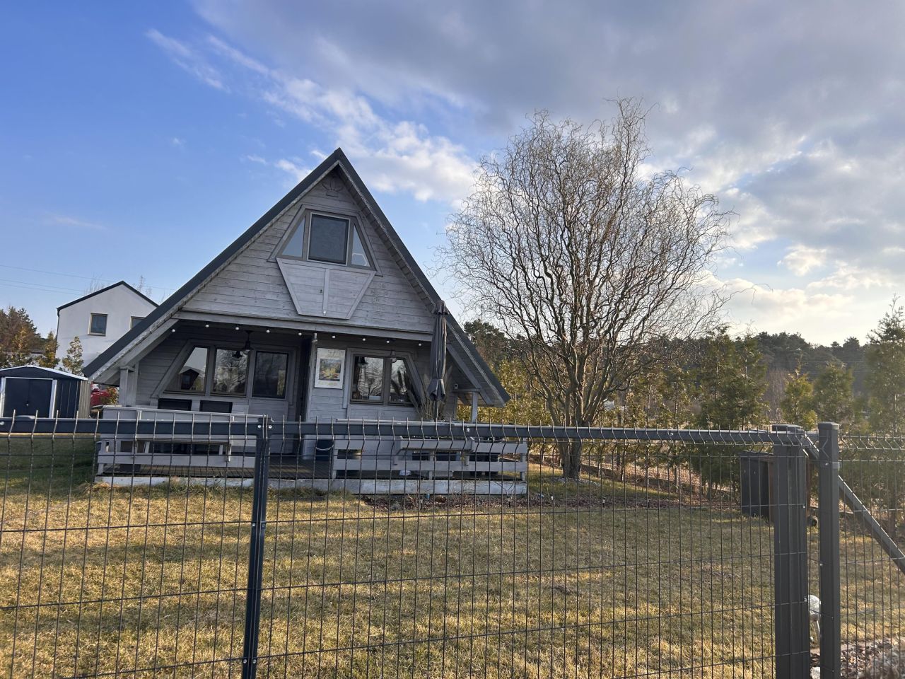 Działka budowlana Boszkowo-Letnisko, ul. Piaskowa. Zdjęcie 4