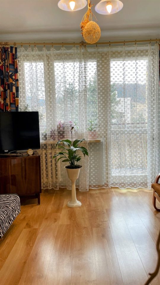 Mieszkanie 3-pokojowe Krynica-Zdrój. Zdjęcie 5