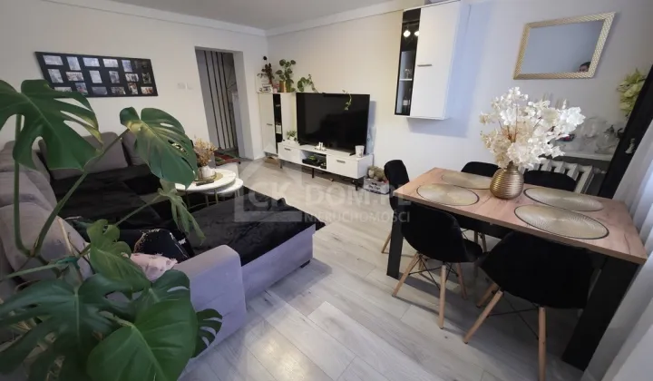 Mieszkanie 3-pokojowe Kielce Herby, ul. Hubalczyków