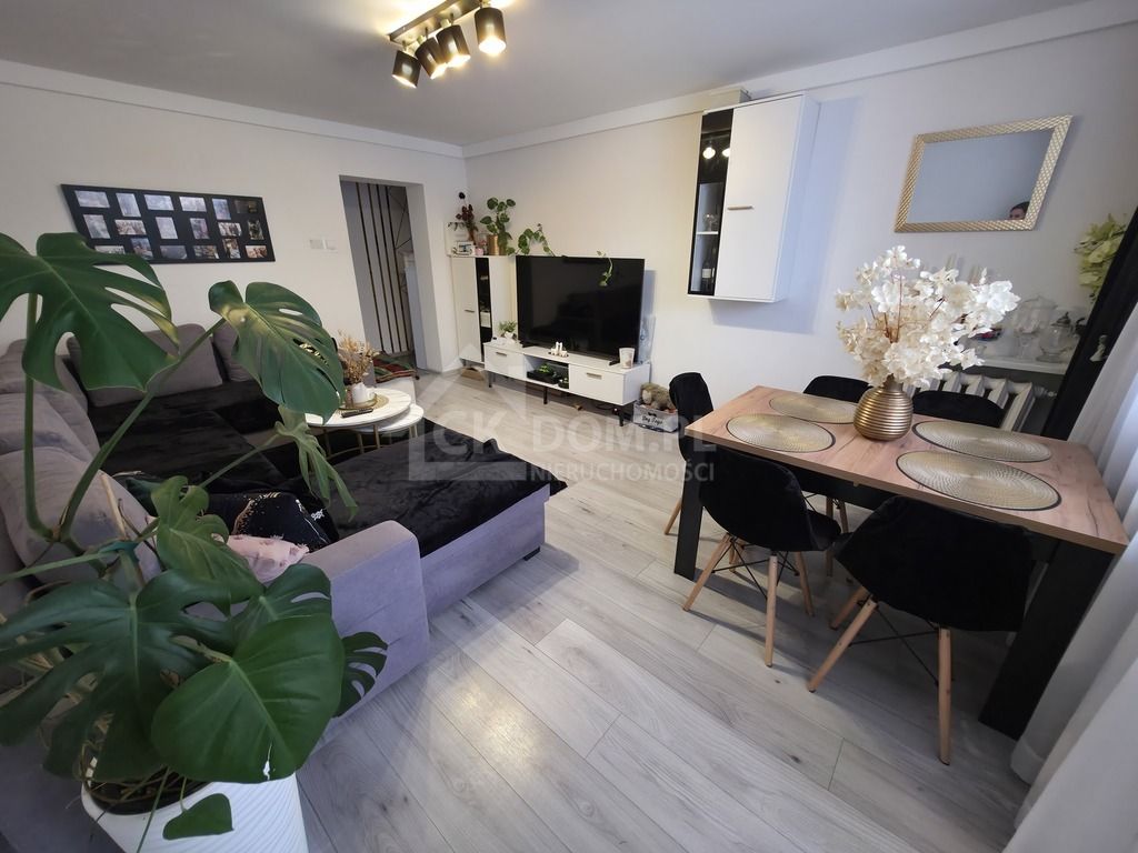 Mieszkanie 3-pokojowe Kielce Herby, ul. Hubalczyków. Zdjęcie 1